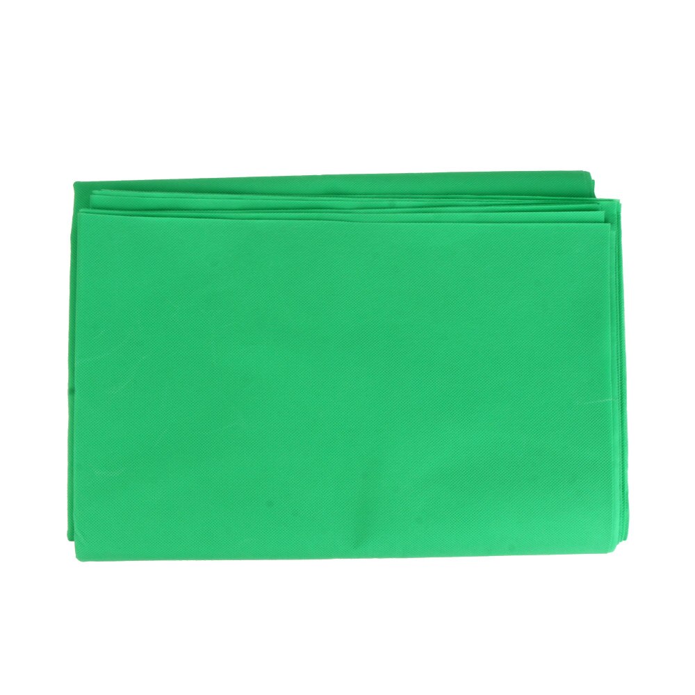 Solid Color Photography Green Screen Backdrop