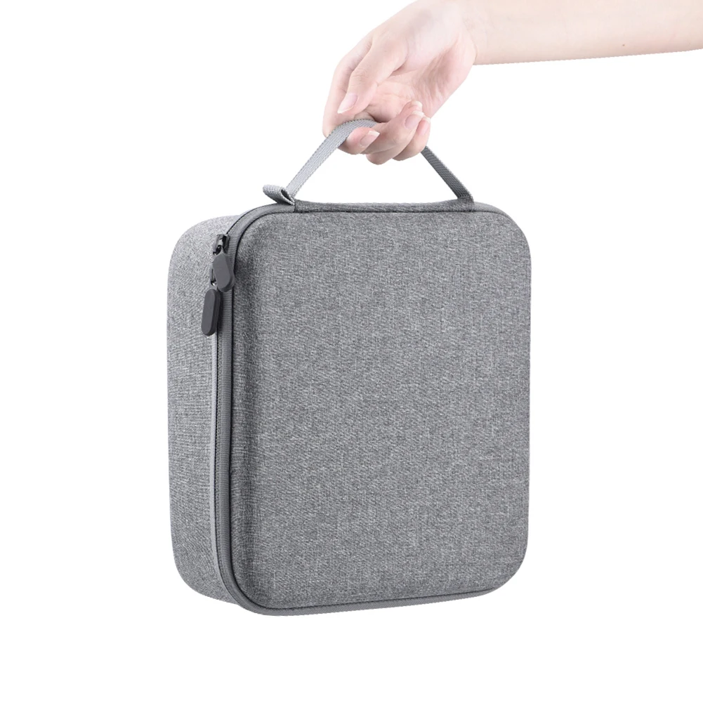 Bolsa de almacenamiento portátil para Dron DJI Mini 2, bolso de mano, caja de transporte para exteriores