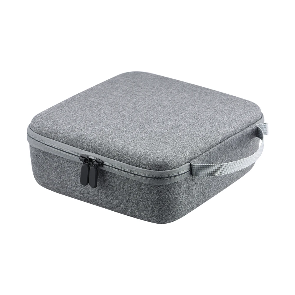 Bolsa de almacenamiento portátil para Dron DJI Mini 2, bolso de mano, caja de transporte para exteriores