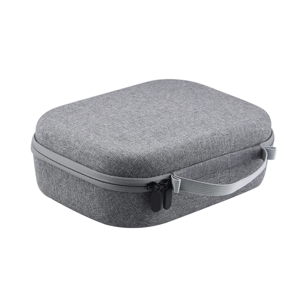 Bolsa de almacenamiento portátil para Dron DJI Mini 2, bolso de mano, caja de transporte para exteriores