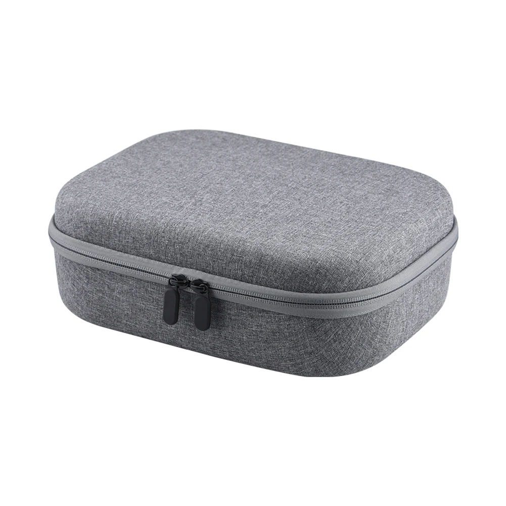 Bolsa de almacenamiento portátil para Dron DJI Mini 2, bolso de mano, caja de transporte para exteriores