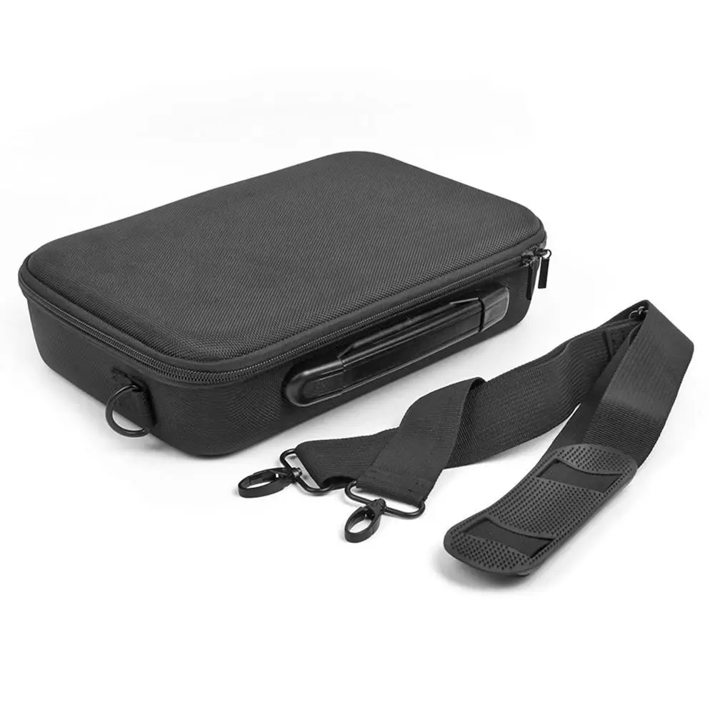 Estuche de hombro portátil impermeable para Dron DJI Tello Gamesir T1d, bolsa de almacenamiento, bolso de hombro profesional