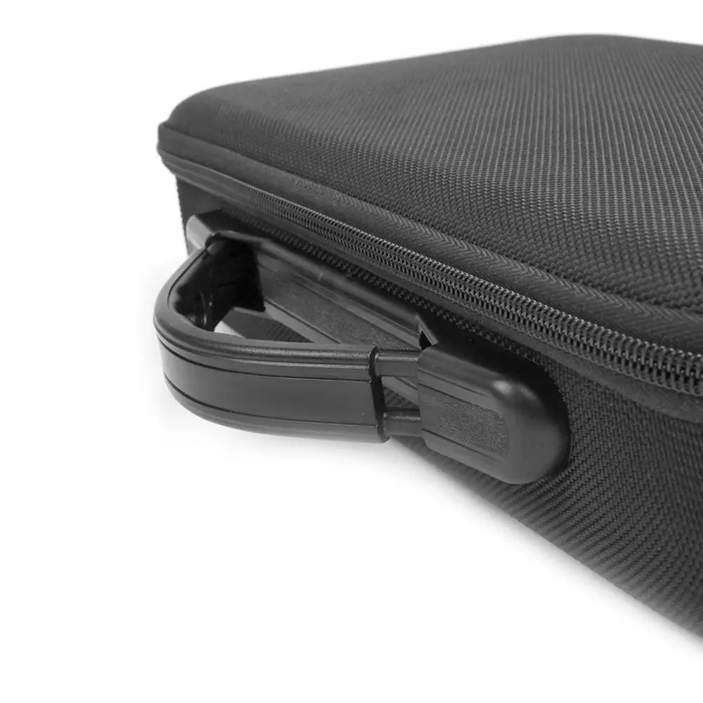 Estuche de hombro portátil impermeable para Dron DJI Tello Gamesir T1d, bolsa de almacenamiento, bolso de hombro profesional