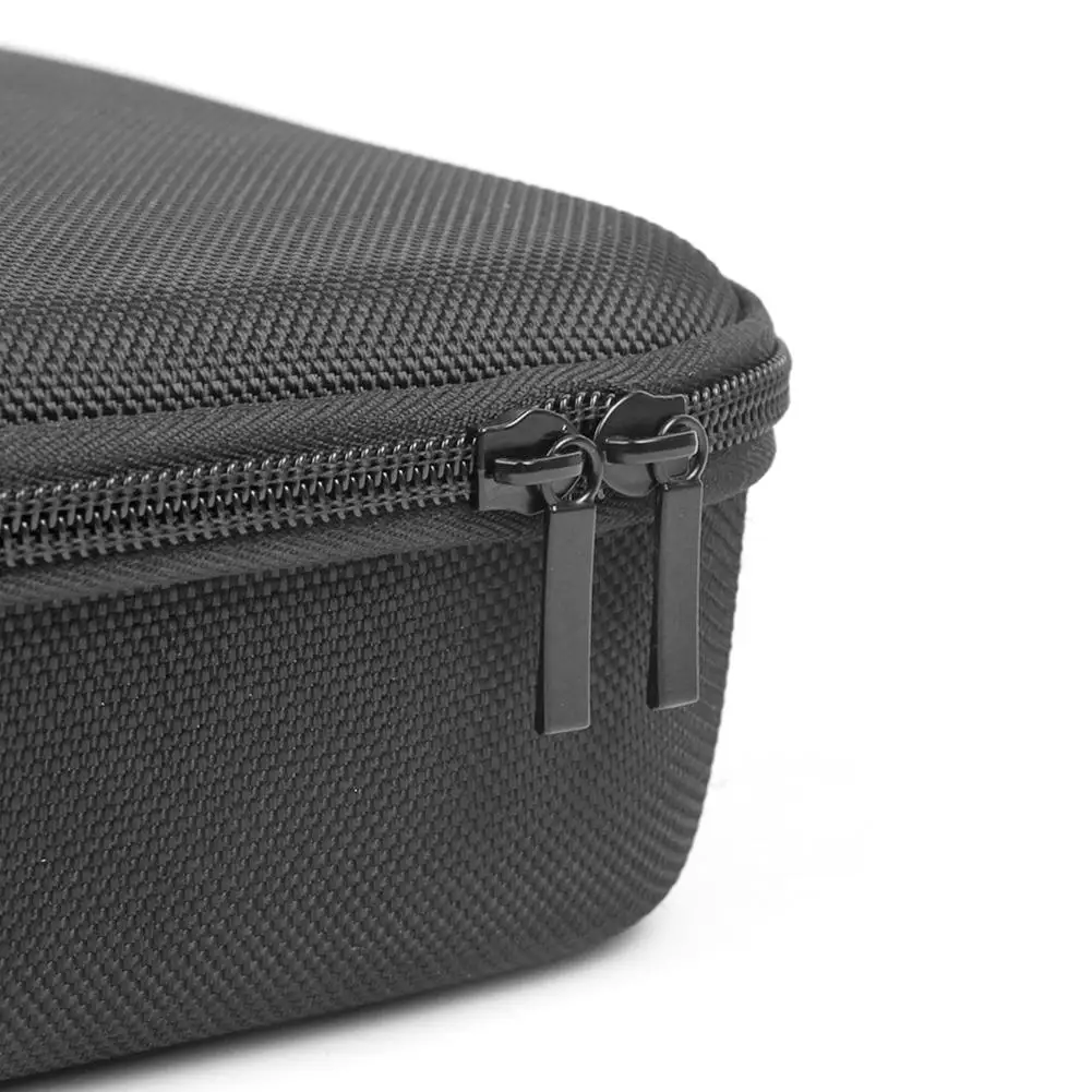 Estuche de hombro portátil impermeable para Dron DJI Tello Gamesir T1d, bolsa de almacenamiento, bolso de hombro profesional