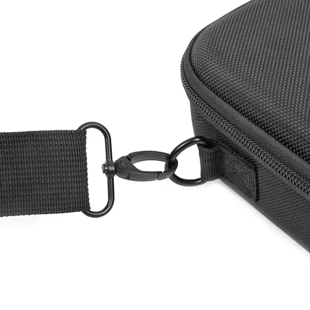 Estuche de hombro portátil impermeable para Dron DJI Tello Gamesir T1d, bolsa de almacenamiento, bolso de hombro profesional