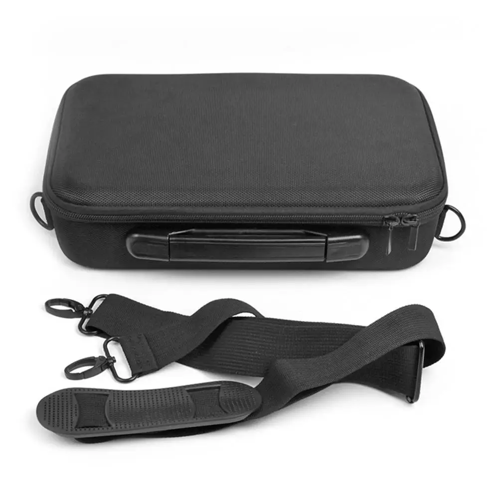 Estuche de hombro portátil impermeable para Dron DJI Tello Gamesir T1d, bolsa de almacenamiento, bolso de hombro profesional