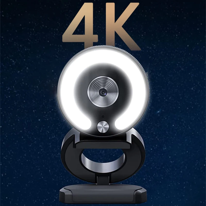 4K Black